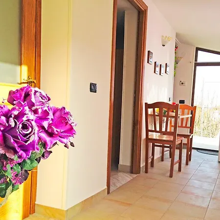 Apartmán Holidays Costanza *