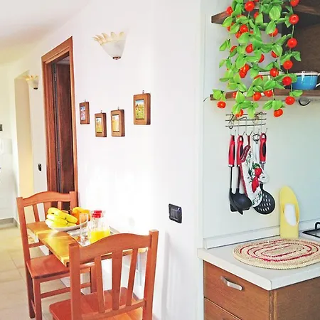 Holidays Costanza Apartmán Agerola