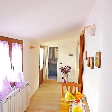 Holidays Costanza Agerola