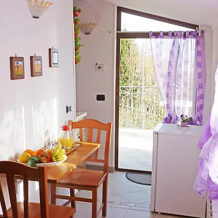 Apartmán Holidays Costanza