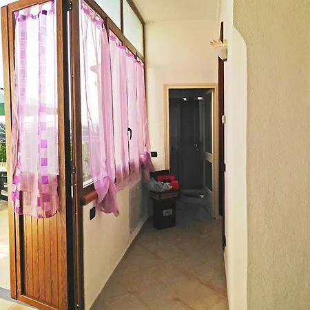 Apartmán Holidays Costanza Agerola