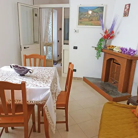Apartmán Holidays Costanza