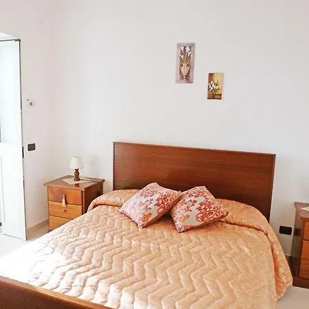 Apartmán Holidays Costanza Agerola