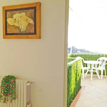 Holidays Costanza Agerola
