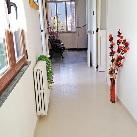 Holidays Costanza Agerola