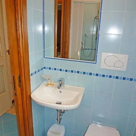 Apartmán Holidays Costanza Agerola