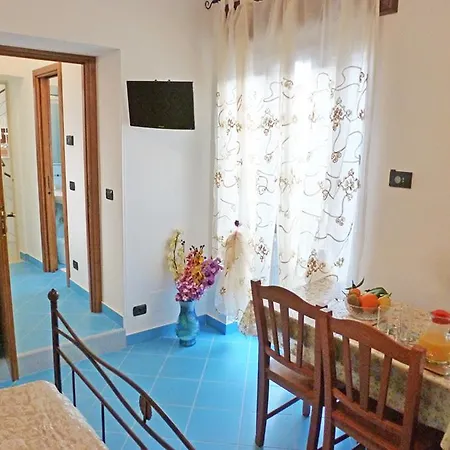 Apartmán Holidays Costanza *