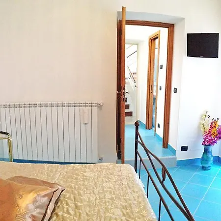 Apartmán Holidays Costanza