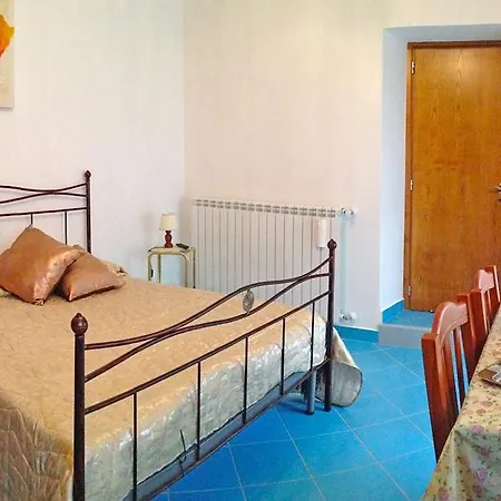 Apartmán Holidays Costanza Agerola