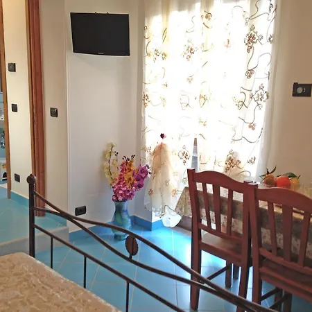 Apartmán Holidays Costanza