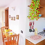 דירה Holidays Costanza אג'רולה
