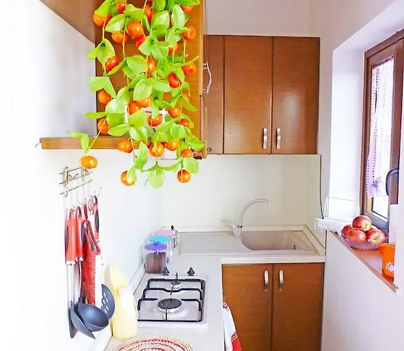 Holidays Costanza Agerola