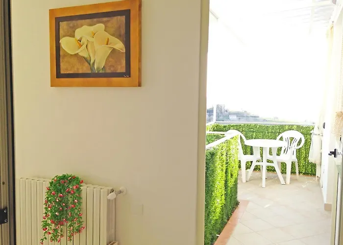 Holidays Costanza Agerola
