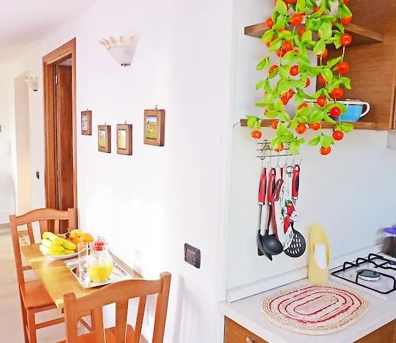 Apartament Holidays Costanza Agerola