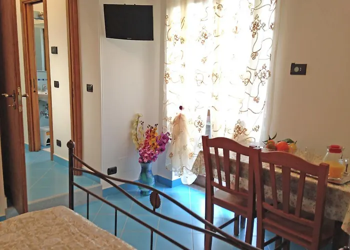 Apartament Holidays Costanza